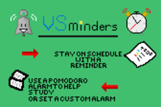 VSminders