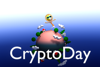 Cryptoday