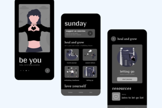 self-help-app
