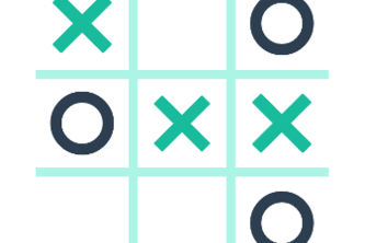 Tic Tac Toe Game 