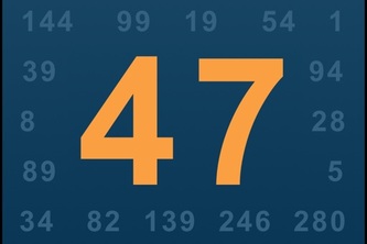 Random Number Generator