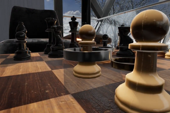 [MS MRTK3 + StereoKit] PAWN | Devpost