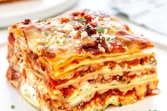 Recipe