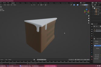 3D Model | Devpost