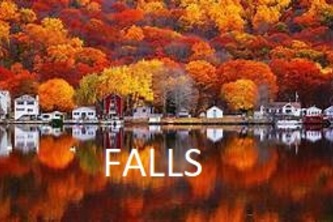 falls
