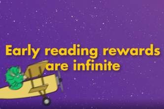 Early Reading Rewards