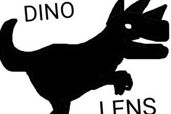 Dino Lens