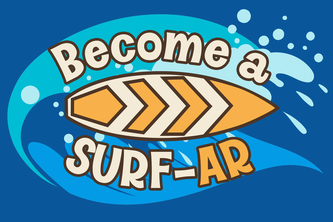 SURF-AR