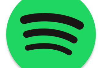 Spotify Web 3.0 Blockchain App with React and Moralis.