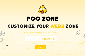 PooZone