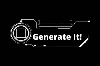 Generate It!