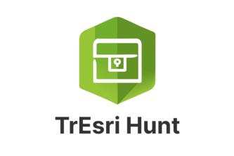 TrEsri Hunt