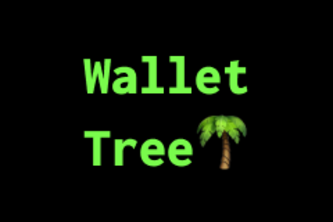 WalletTree