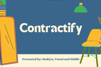 Contractify