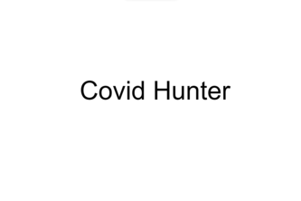 CovidCounter