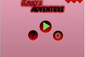 Kirbys Adventure 