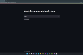 Metflix