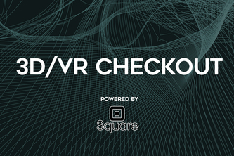 3D / VR Checkout