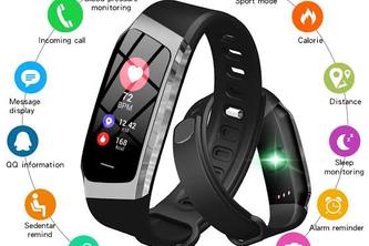 Smart watch | Devpost