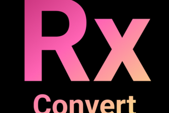RxConvert