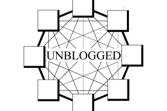 Unblogged
