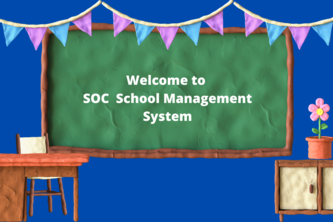 SOC Management System