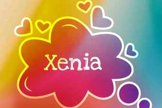 Xenia 