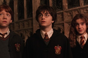 "Hogwarts Express" - Movie Reviews Classification 