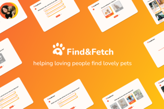 Find and Fetch