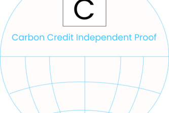 Carbon Credit Independent Proof