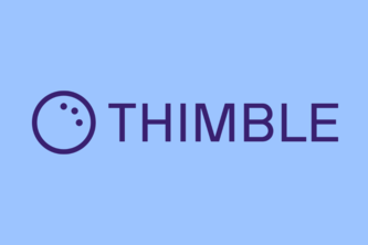 Thimble