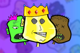 Crooked Snouts NFT