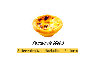Pasteis de Web3