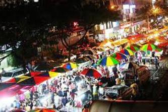 Pasar Malam NFT