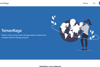 TemanRaga