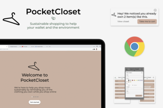 PocketCloset
