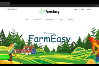 FarmEasy