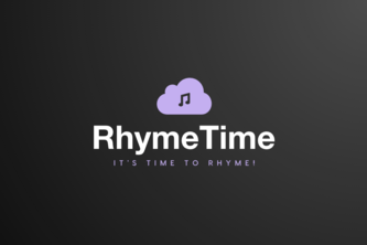 Rhyme Time
