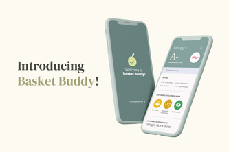 Basket Buddy