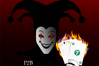 Meta Joker, P2B - Play to benefit, Era Nova