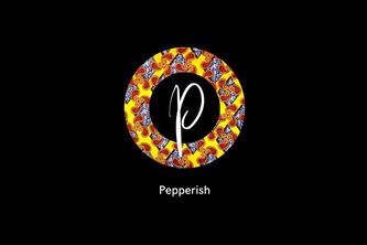 Pepperish