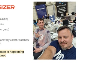 Cybergizer farming widget