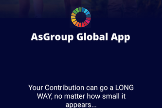 AsGroup Global App
