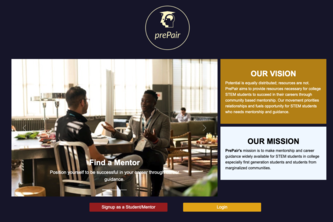 PrePair
