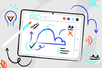 Whiteboard