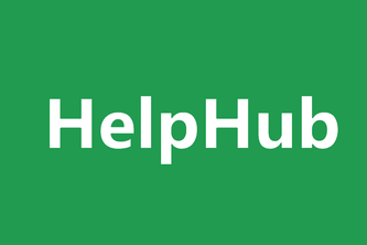 HelpHub