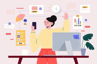 Web-Template