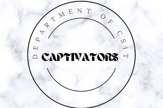 Captivators club website