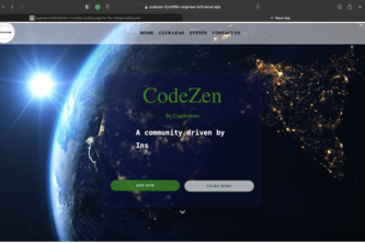 CodeZen