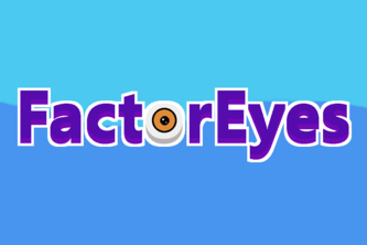 Factoreyes